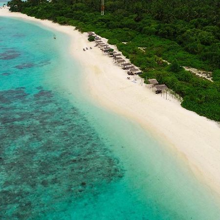Shifa Lodge Maldives Feridhoo Exterior foto