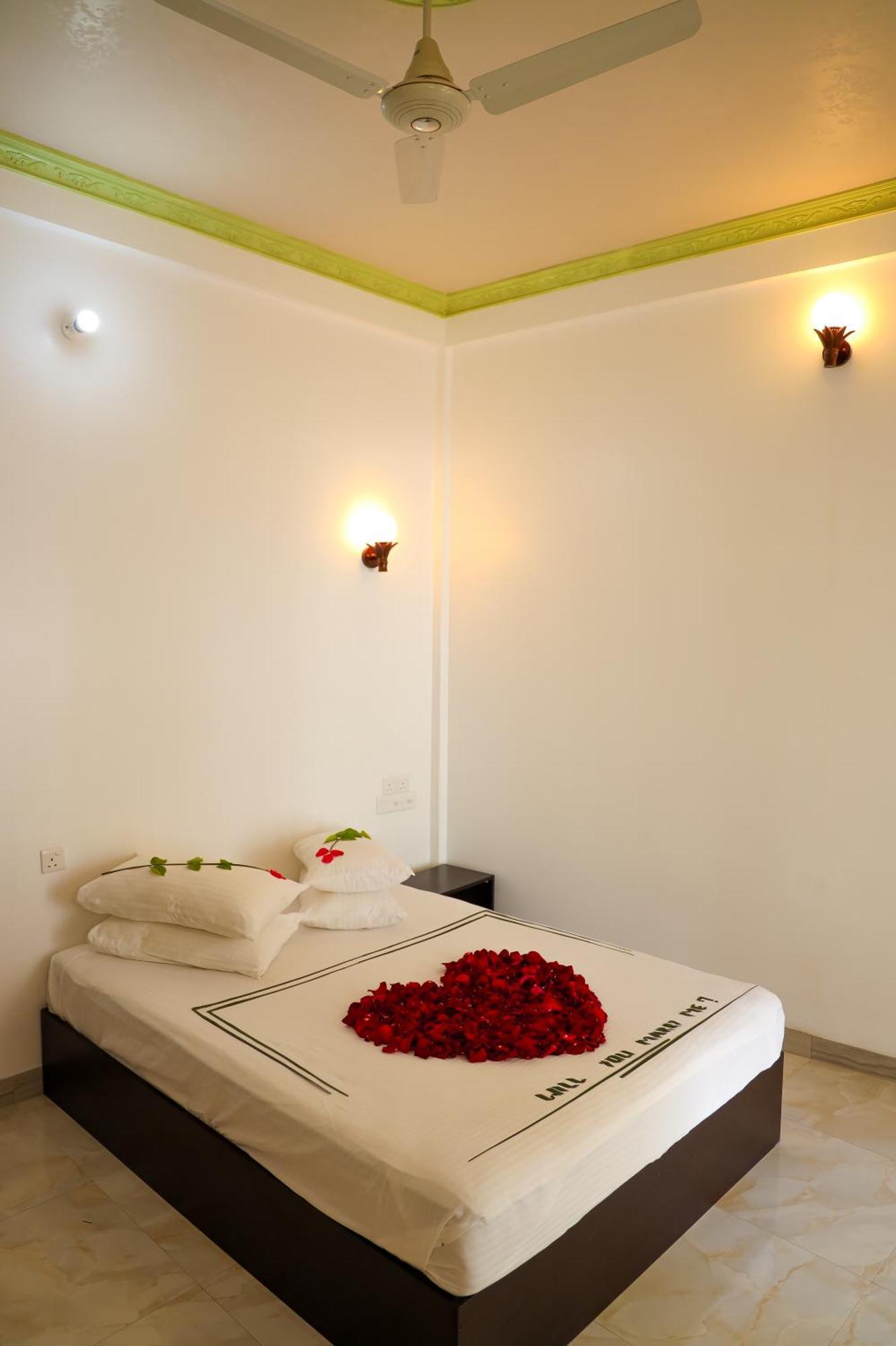 Shifa Lodge Maldives Feridhoo Exterior foto