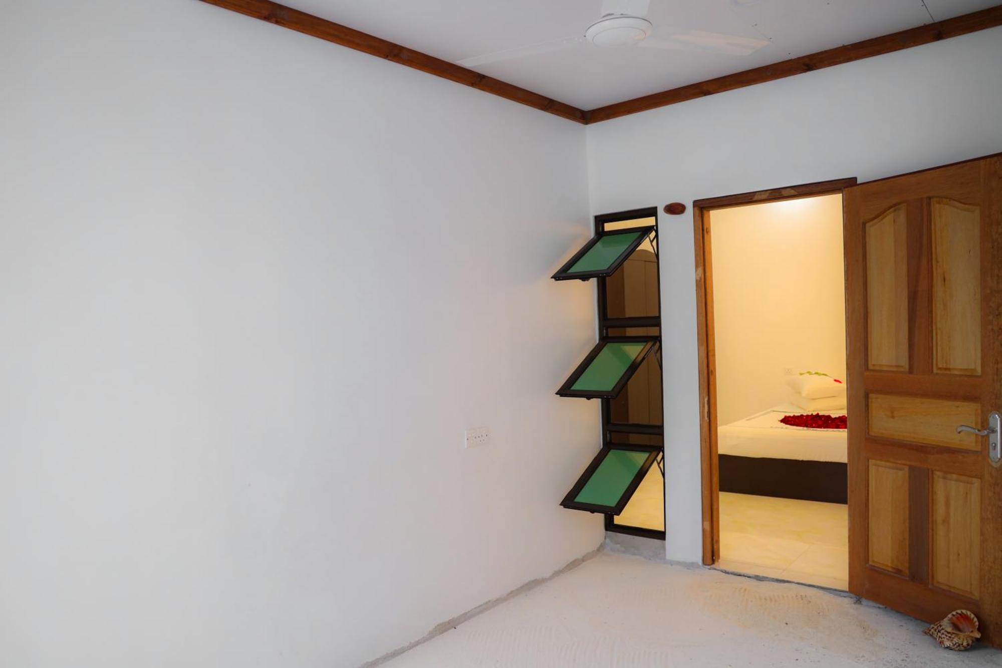 Shifa Lodge Maldives Feridhoo Exterior foto