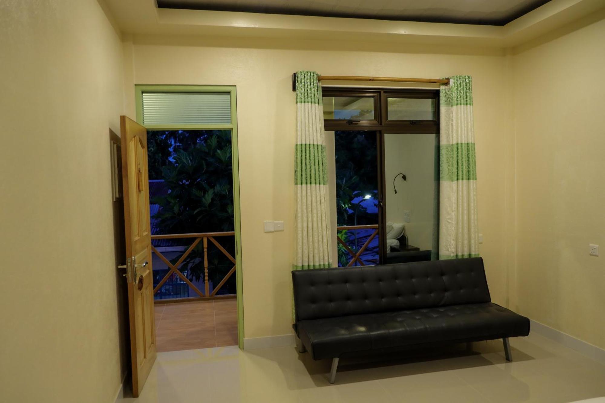 Shifa Lodge Maldives Feridhoo Exterior foto
